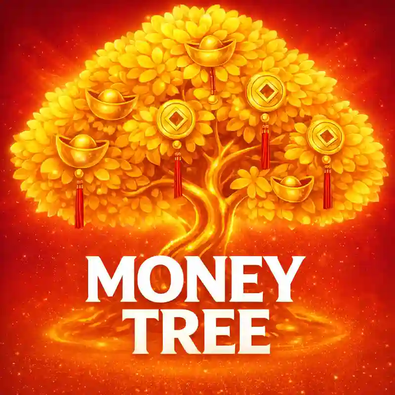 Money Tree online slot game at jilibet004